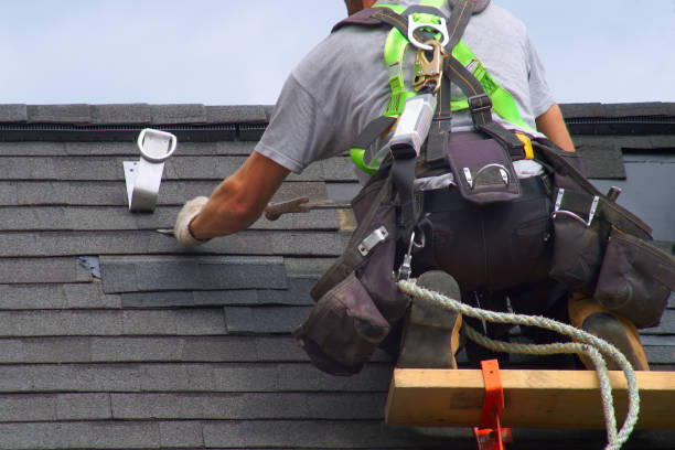 Best Best Roofing Contractors  in Lanse, MI