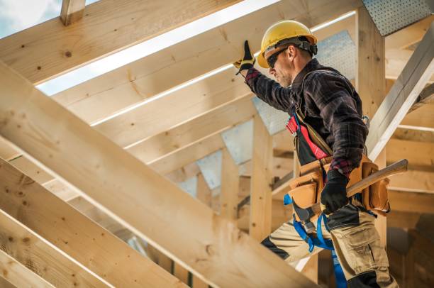 Reliable Lanse, MI Roofing Contractor Solutions