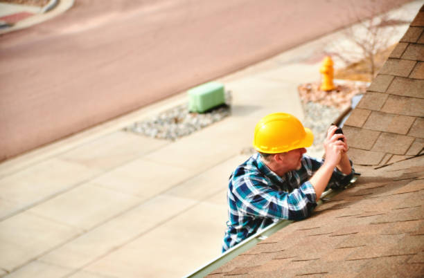 Trusted Lanse, MI Roofing Contractor Experts
