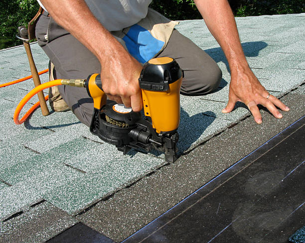 Quick and Trustworthy Emergency Roof Repair Services in Lanse, MI
