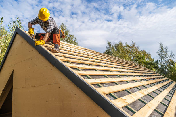 Best Slate Roofing Contractor  in Lanse, MI