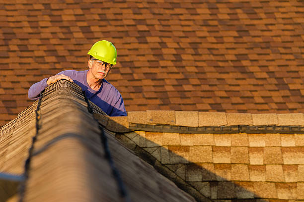 Best Roofing Contractor Near Me  in Lanse, MI