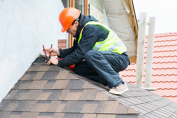 Gutter Installation and Roofing in Lanse, MI
