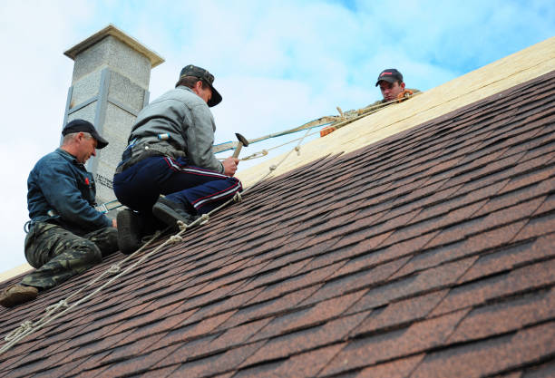Roof Repair Estimates in Lanse, MI