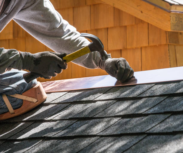 Best Roof Repair Estimates  in Lanse, MI